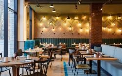 Hotel Indigo Dresden - Wettiner Platz By IHG