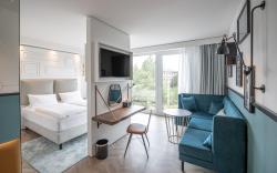 Hotel Indigo Dresden - Wettiner Platz By IHG