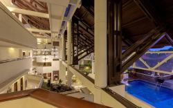 Hotel Santika Bandung