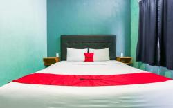 RedDoorz @ Sentosa Jaya Helvetia