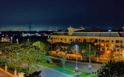 SHASTIK RESIDENCY