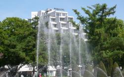 PARKHOTEL Hameln - ehemals Mercure Hotel Hameln
