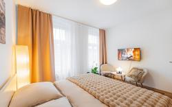 Apartmán 201