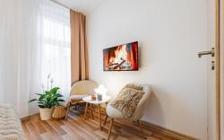 Apartmán 301