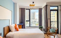 Sea Vista Boutique Hotel & Apartment by Haviland
