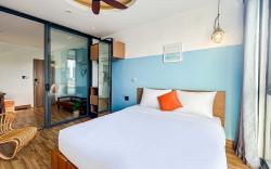 Sea Vista Boutique Hotel & Apartment by Haviland