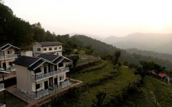 Hilltop Haven Hotel And Resort