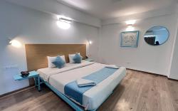 Classy stay Hotel Sagar Inn Magarpatta 