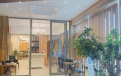 Aymira Suite Hotel