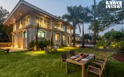 StayVista at The White Canopy