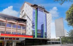 Dancenter Batam Grand Stay