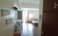 Studio Homes Pasay City