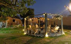 Rural Sense Organic Farm Stay