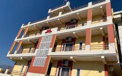 bzoie heritage hotel 