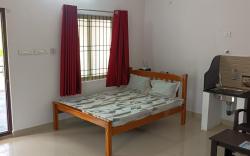 Sarvada homestay 