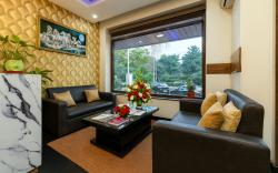 Nexhub Arcadia- Sector 39 Medanta