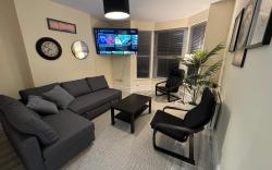 Cosy and Modern 3 Beds Ipswich Center