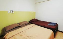 Senai airport 3pax  bedroom JPO Iskandar Legoland
