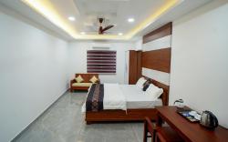 UNIVERSAL RESIDENCY