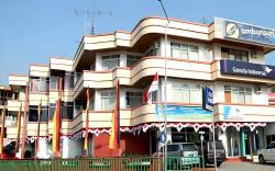 Ambun Suri Hotel
