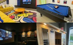 PrivateCinema/KTV/Steam SPA Room/ 20pax MelakaTown
