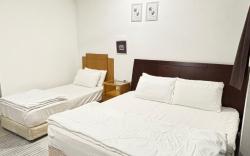 Qimni Homestay Tambun Muslim Only