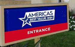 Americas Best Value Inn Kelso