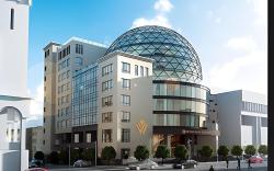 Wyndham Grand Tbilisi