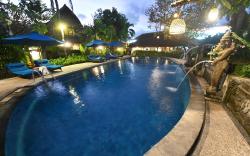 Puri Dewa Bharata Hotel