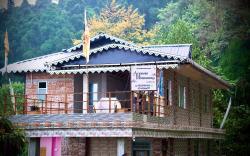 Arpana Homestay