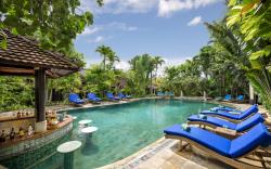 Tonys Villas & Resort