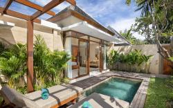 Tonys Villas & Resort