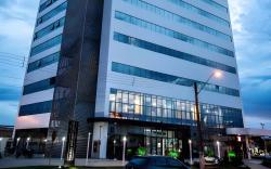 Ibis Palmas Avenida JK