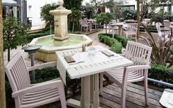Mercure Paris Gare Montparnasse TGV 