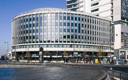 Mercure Paris Gare Montparnasse TGV 