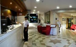 Delle Muse Hotel