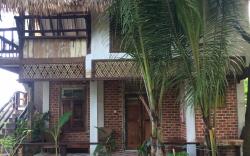 Panji Panji Tropical Wooden Home Langkawi