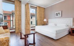 Hotel Internazionale