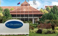Le Grandeur Palm Resort Johor