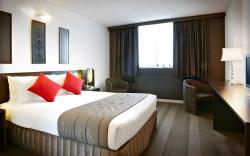 Mercure Barnsley Tankersley Manor Hotel