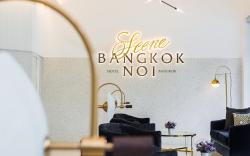 SCENE Bangkoknoi hotel
