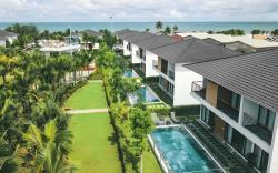 M Beach Luxury Villas Phu Quoc