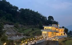 Yashasvi Himalayan resort