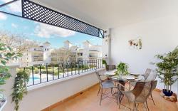 Casa Mero B-Murcia Holiday Rentals Property
