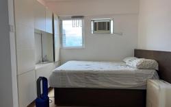 Hong Kong Seaview Family Room
