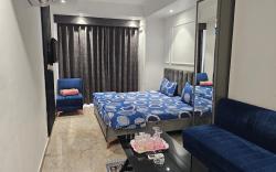 Ultra Luxury Apartment 814 By Bliss Stay 