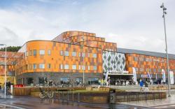 Kviberg Park Hotel & Conference
