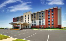 Holiday Inn Express And Suites Atlantic City W Pleasantville By IHG
