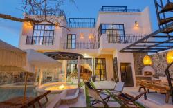 Casa Chukum