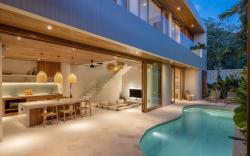 New - Hood Villas Bingin - 3BDR Luxury Villa